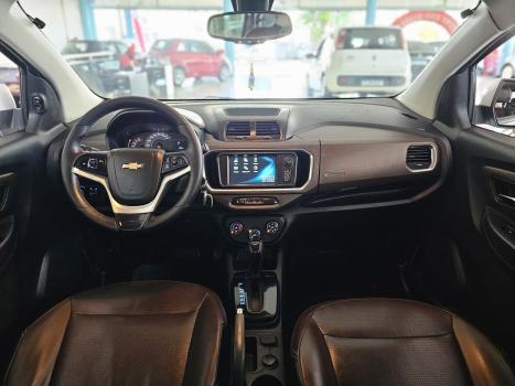 CHEVROLET Spin 1.8 4P FLEX LTZ 7 LUGARES AUTOMTICO, Foto 8