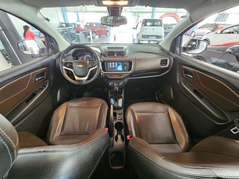 CHEVROLET Spin 1.8 4P FLEX LTZ 7 LUGARES AUTOMTICO, Foto 9