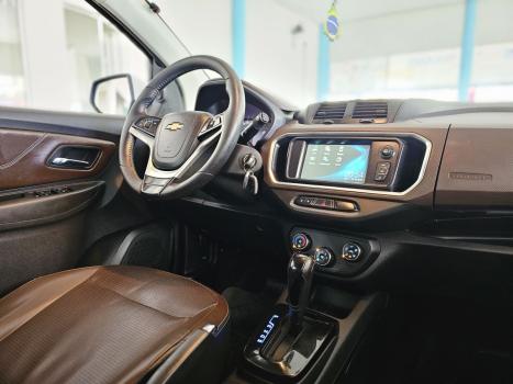 CHEVROLET Spin 1.8 4P FLEX LTZ 7 LUGARES AUTOMTICO, Foto 10