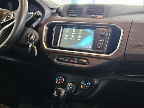 CHEVROLET Spin 1.8 4P FLEX LTZ 7 LUGARES AUTOMTICO, Foto 11