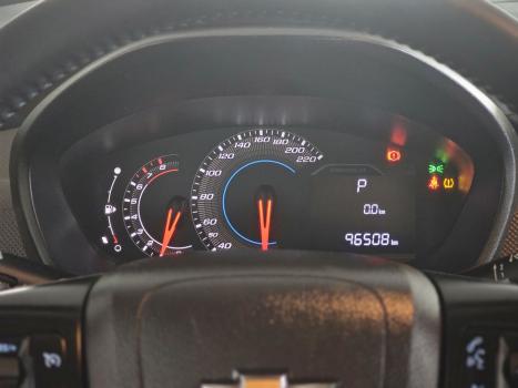CHEVROLET Spin 1.8 4P FLEX LTZ 7 LUGARES AUTOMTICO, Foto 12