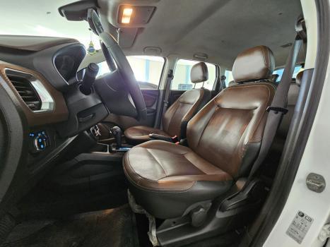 CHEVROLET Spin 1.8 4P FLEX LTZ 7 LUGARES AUTOMTICO, Foto 13
