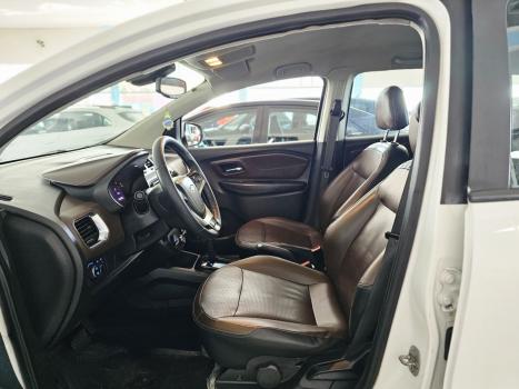 CHEVROLET Spin 1.8 4P FLEX LTZ 7 LUGARES AUTOMTICO, Foto 14