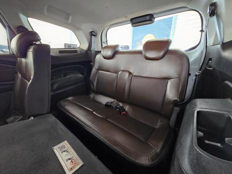 CHEVROLET Spin 1.8 4P FLEX LTZ 7 LUGARES AUTOMTICO, Foto 16