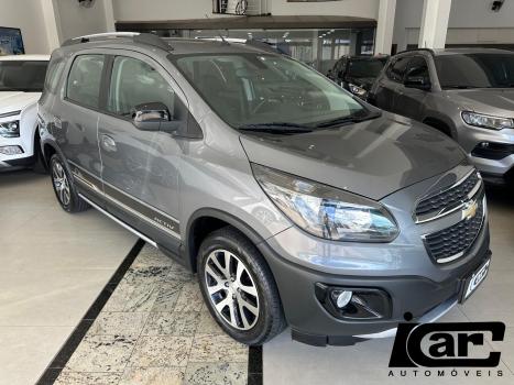 CHEVROLET Spin 1.8 4P FLEX ACTIVE5 AUTOMTICO, Foto 1