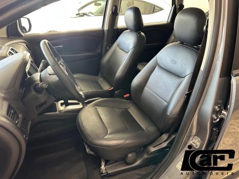 CHEVROLET Spin 1.8 4P FLEX ACTIVE5 AUTOMTICO, Foto 7