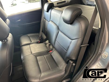 CHEVROLET Spin 1.8 4P FLEX ACTIVE5 AUTOMTICO, Foto 8