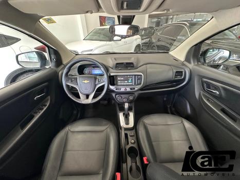 CHEVROLET Spin 1.8 4P FLEX ACTIVE5 AUTOMTICO, Foto 10