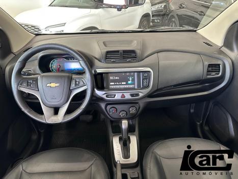 CHEVROLET Spin 1.8 4P FLEX ACTIVE5 AUTOMTICO, Foto 11