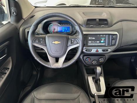 CHEVROLET Spin 1.8 4P FLEX ACTIVE5 AUTOMTICO, Foto 12