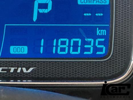 CHEVROLET Spin 1.8 4P FLEX ACTIVE5 AUTOMTICO, Foto 13