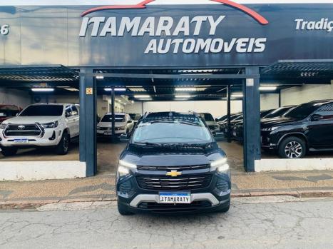 CHEVROLET Spin 1.8 4P FLEX LTZ 7 LUGARES AUTOMTICO, Foto 4