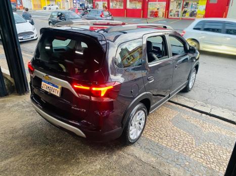 CHEVROLET Spin 1.8 4P FLEX LTZ 7 LUGARES AUTOMTICO, Foto 5