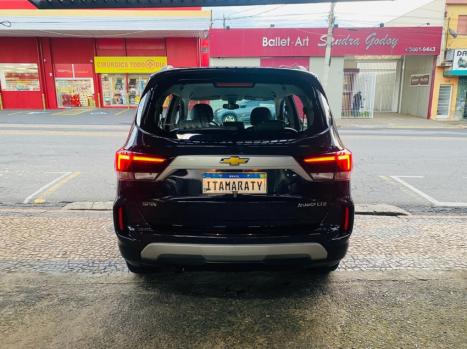 CHEVROLET Spin 1.8 4P FLEX LTZ 7 LUGARES AUTOMTICO, Foto 7