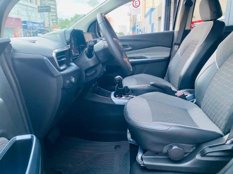 CHEVROLET Spin 1.8 4P FLEX LTZ 7 LUGARES AUTOMTICO, Foto 14