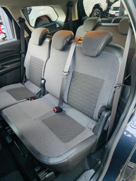 CHEVROLET Spin 1.8 4P FLEX LTZ 7 LUGARES AUTOMTICO, Foto 15