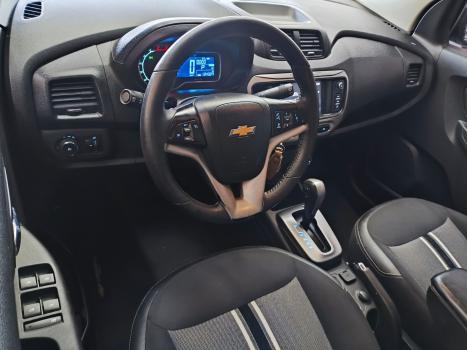 CHEVROLET Spin 1.8 4P FLEX ACTIVE5 AUTOMTICO, Foto 5