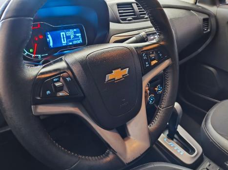 CHEVROLET Spin 1.8 4P FLEX ACTIVE5 AUTOMTICO, Foto 10
