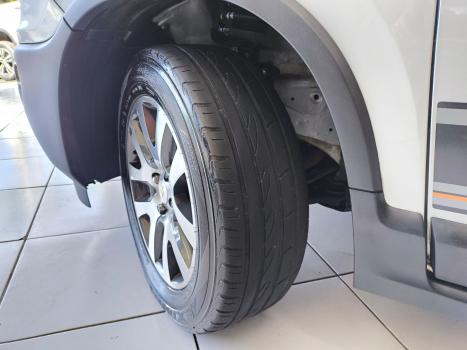 CHEVROLET Spin 1.8 4P FLEX ACTIVE5 AUTOMTICO, Foto 12