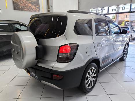 CHEVROLET Spin 1.8 4P FLEX ACTIVE5 AUTOMTICO, Foto 15