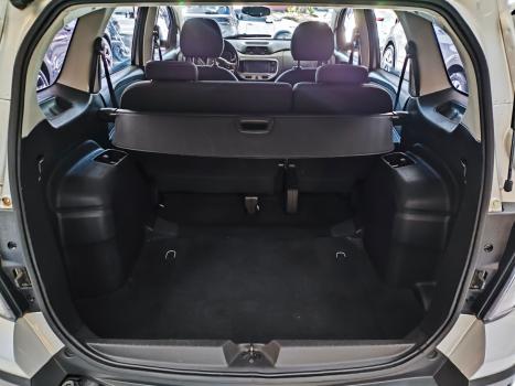 CHEVROLET Spin 1.8 4P FLEX ACTIVE5 AUTOMTICO, Foto 16