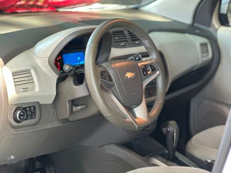 CHEVROLET Spin 1.8 4P FLEX LTZ 7 LUGARES AUTOMTICO, Foto 5