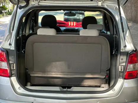 CHEVROLET Spin 1.8 4P FLEX LTZ 7 LUGARES AUTOMTICO, Foto 10