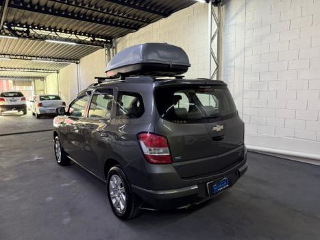CHEVROLET Spin 1.8 4P FLEX LTZ 7 LUGARES AUTOMTICO, Foto 2