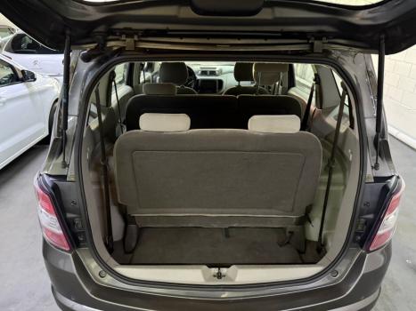 CHEVROLET Spin 1.8 4P FLEX LTZ 7 LUGARES AUTOMTICO, Foto 3