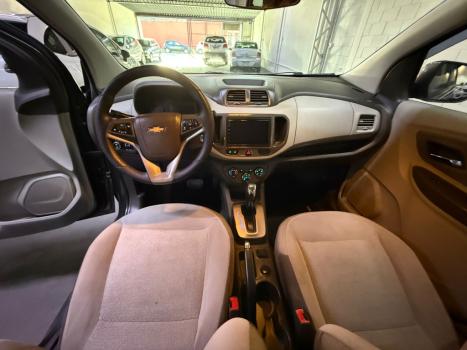CHEVROLET Spin 1.8 4P FLEX LTZ 7 LUGARES AUTOMTICO, Foto 7