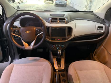 CHEVROLET Spin 1.8 4P FLEX LTZ 7 LUGARES AUTOMTICO, Foto 8
