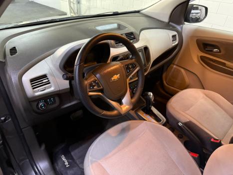 CHEVROLET Spin 1.8 4P FLEX LTZ 7 LUGARES AUTOMTICO, Foto 9