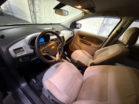 CHEVROLET Spin 1.8 4P FLEX LTZ 7 LUGARES AUTOMTICO, Foto 10