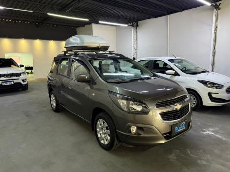 CHEVROLET Spin 1.8 4P FLEX LTZ 7 LUGARES AUTOMTICO, Foto 15