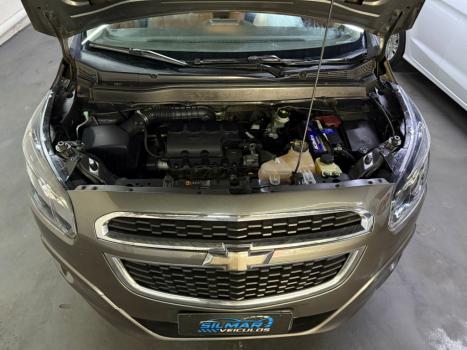 CHEVROLET Spin 1.8 4P FLEX LTZ 7 LUGARES AUTOMTICO, Foto 18