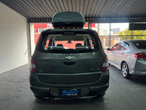 CHEVROLET Spin 1.8 4P FLEX LTZ 7 LUGARES AUTOMTICO, Foto 6
