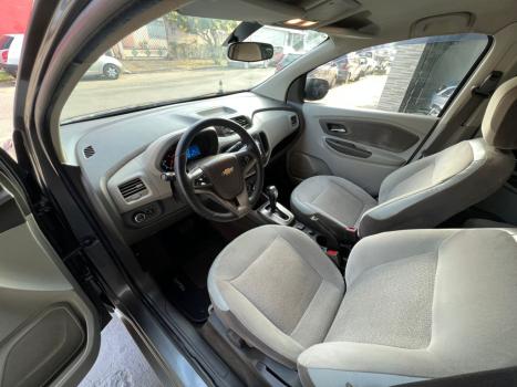 CHEVROLET Spin 1.8 4P FLEX LTZ 7 LUGARES AUTOMTICO, Foto 8
