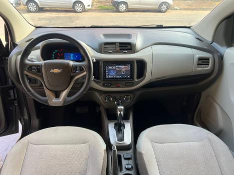 CHEVROLET Spin 1.8 4P FLEX LTZ 7 LUGARES AUTOMTICO, Foto 10