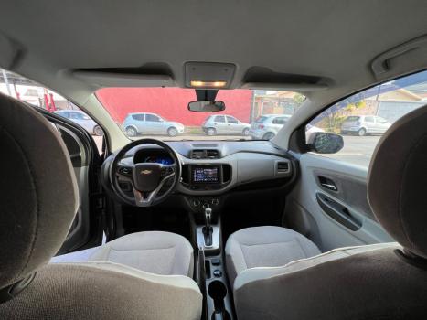 CHEVROLET Spin 1.8 4P FLEX LTZ 7 LUGARES AUTOMTICO, Foto 11