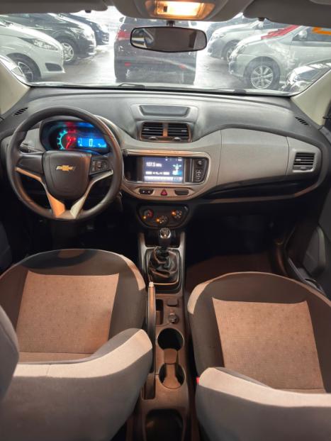 CHEVROLET Spin 1.8 4P FLEX LT, Foto 5