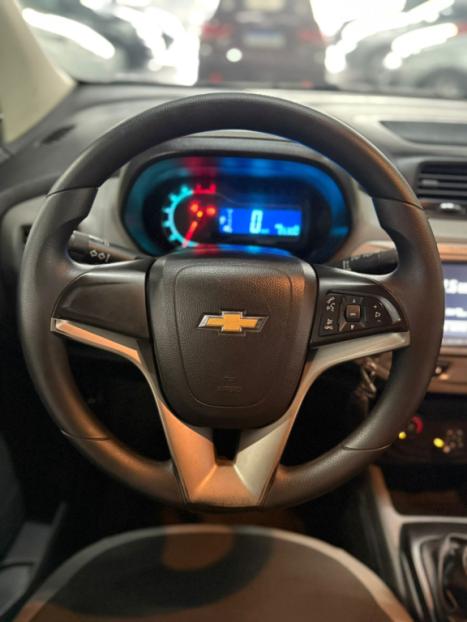 CHEVROLET Spin 1.8 4P FLEX LT, Foto 9