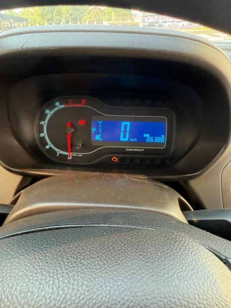 CHEVROLET Spin 1.8 4P FLEX LT, Foto 11