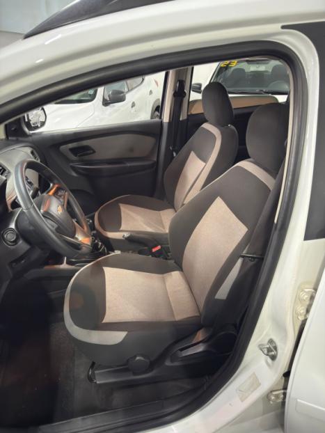 CHEVROLET Spin 1.8 4P FLEX LT, Foto 12