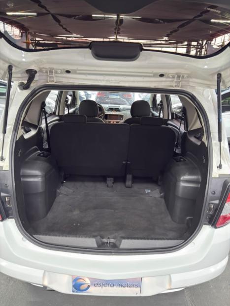 CHEVROLET Spin 1.8 4P FLEX LT, Foto 14