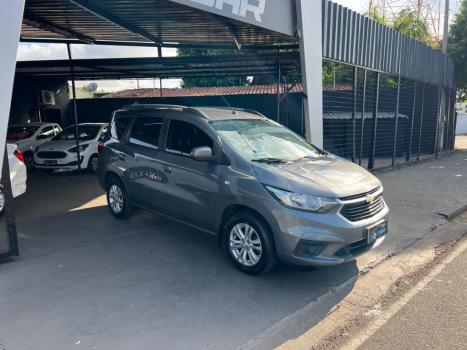 CHEVROLET Spin 1.8 4P FLEX LT, Foto 3