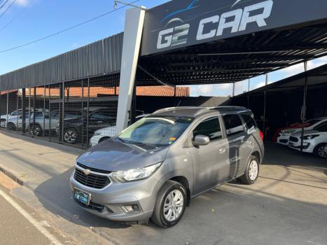 CHEVROLET Spin 1.8 4P FLEX LT, Foto 4
