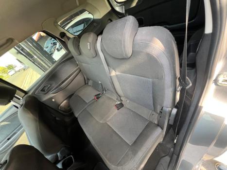CHEVROLET Spin 1.8 4P FLEX LT, Foto 5