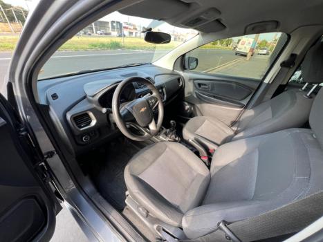 CHEVROLET Spin 1.8 4P FLEX LT, Foto 6