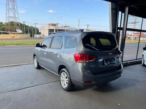 CHEVROLET Spin 1.8 4P FLEX LT, Foto 7