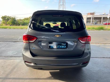 CHEVROLET Spin 1.8 4P FLEX LT, Foto 8